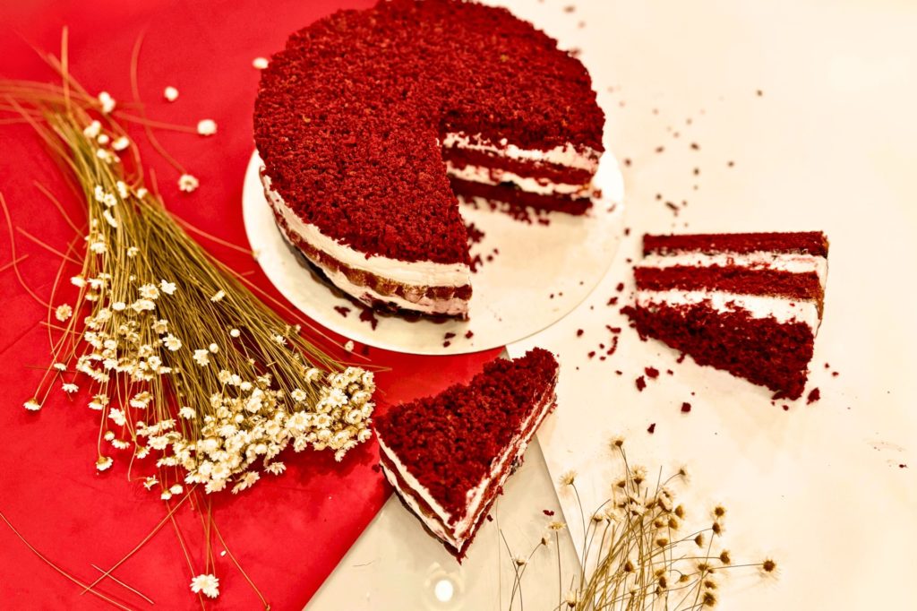 Red Velvet