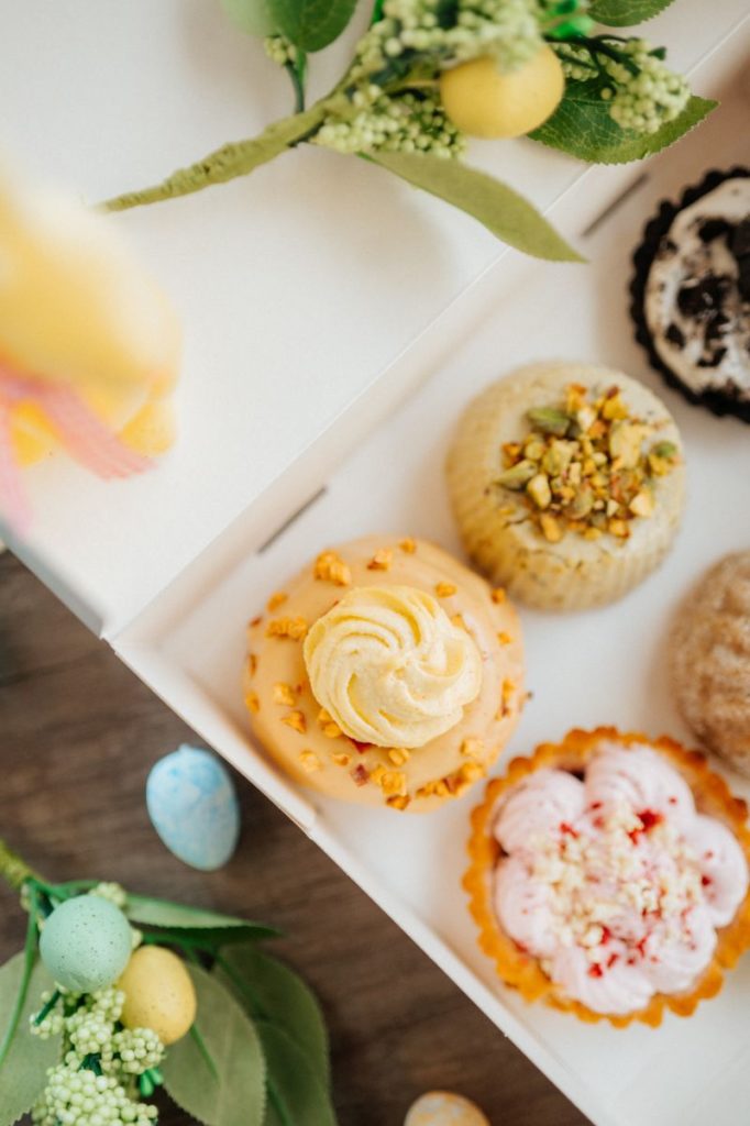 pigwa i słony karmel